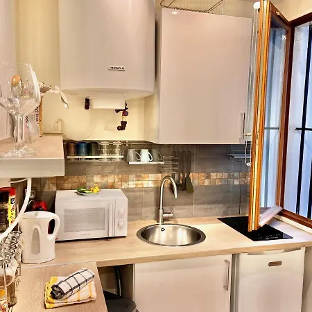 דירה Aux Portes De Paris - Acces Direct Stade De France