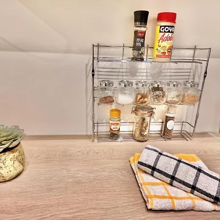 Aux Portes De Paris - Acces Direct Stade De France